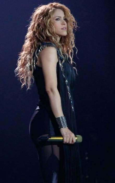 A Rolex for a Casio: Why Shakira's new song is breaking records